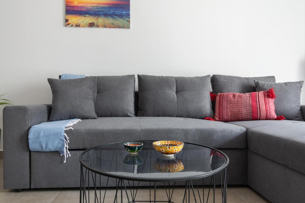 Renovated Apartment Next To Panathenaic Stadium 雅典 外观 照片