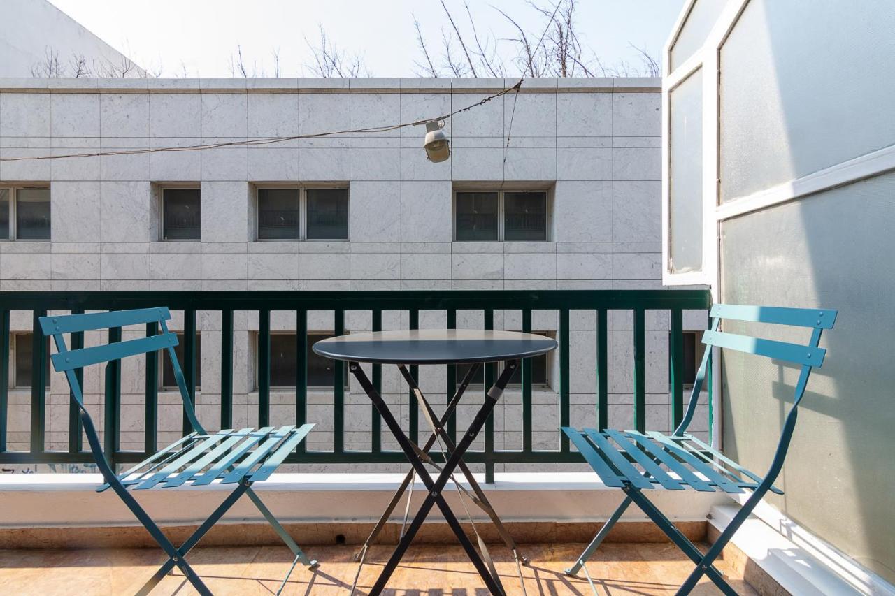 Renovated Apartment Next To Panathenaic Stadium 雅典 外观 照片