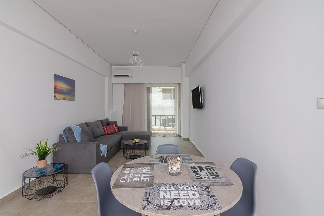 Renovated Apartment Next To Panathenaic Stadium 雅典 外观 照片