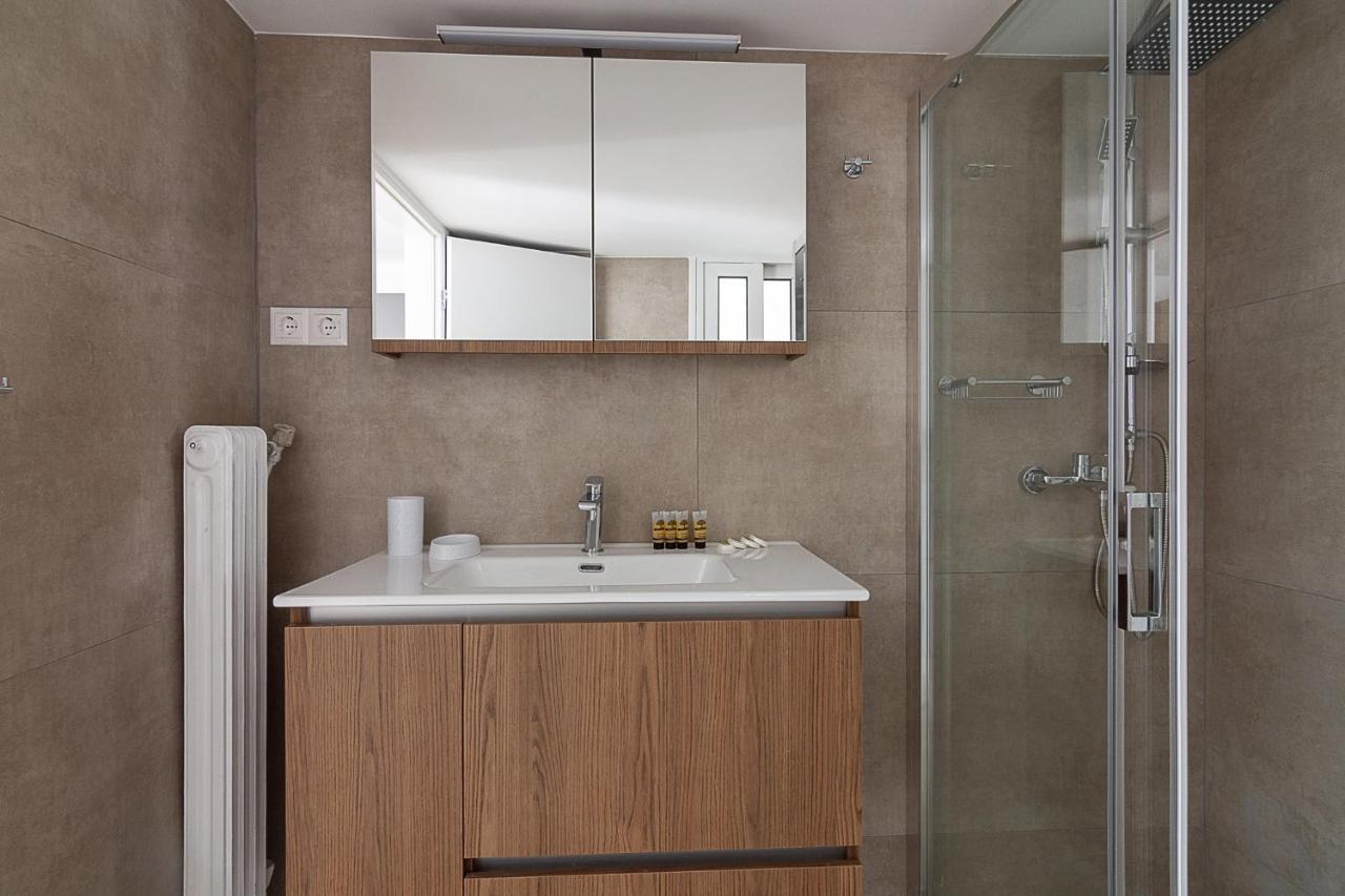 Renovated Apartment Next To Panathenaic Stadium 雅典 外观 照片