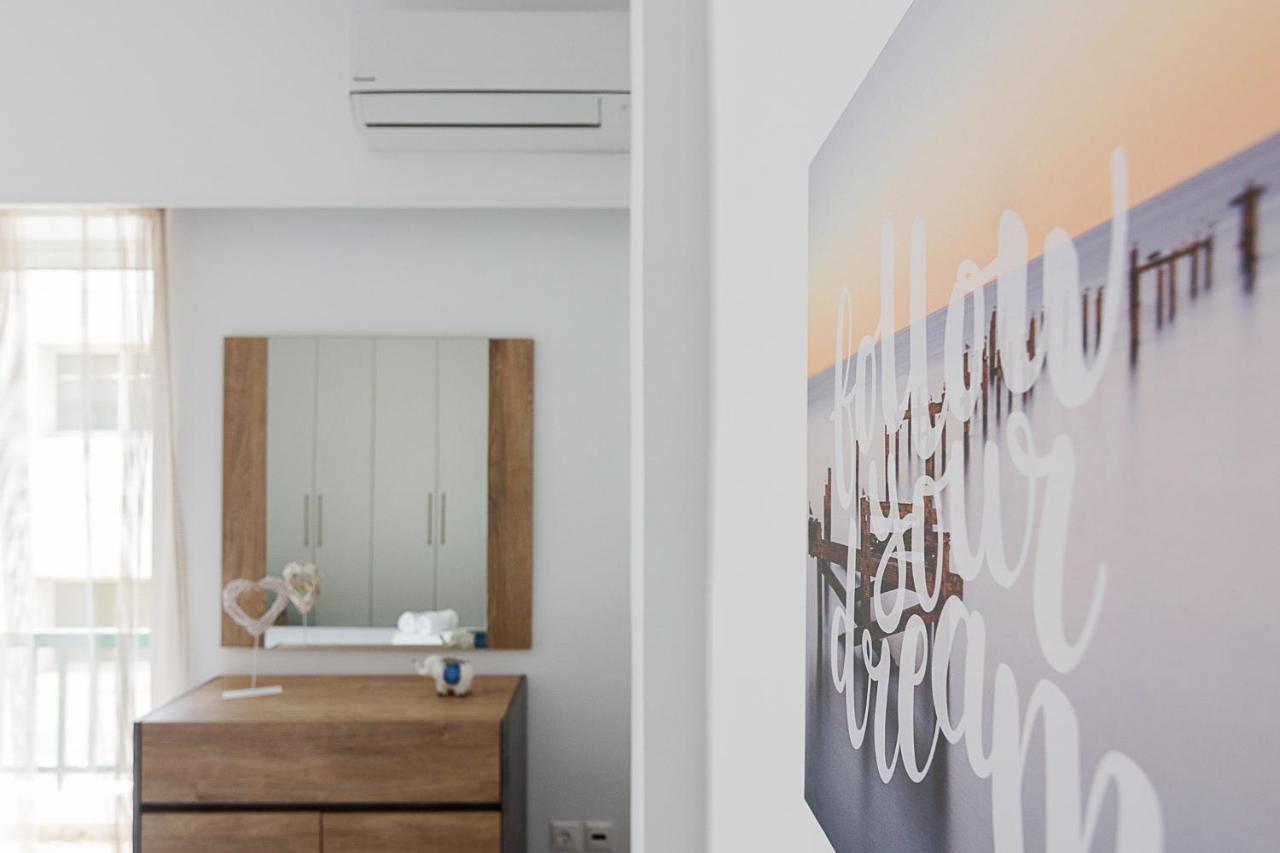 Renovated Apartment Next To Panathenaic Stadium 雅典 外观 照片
